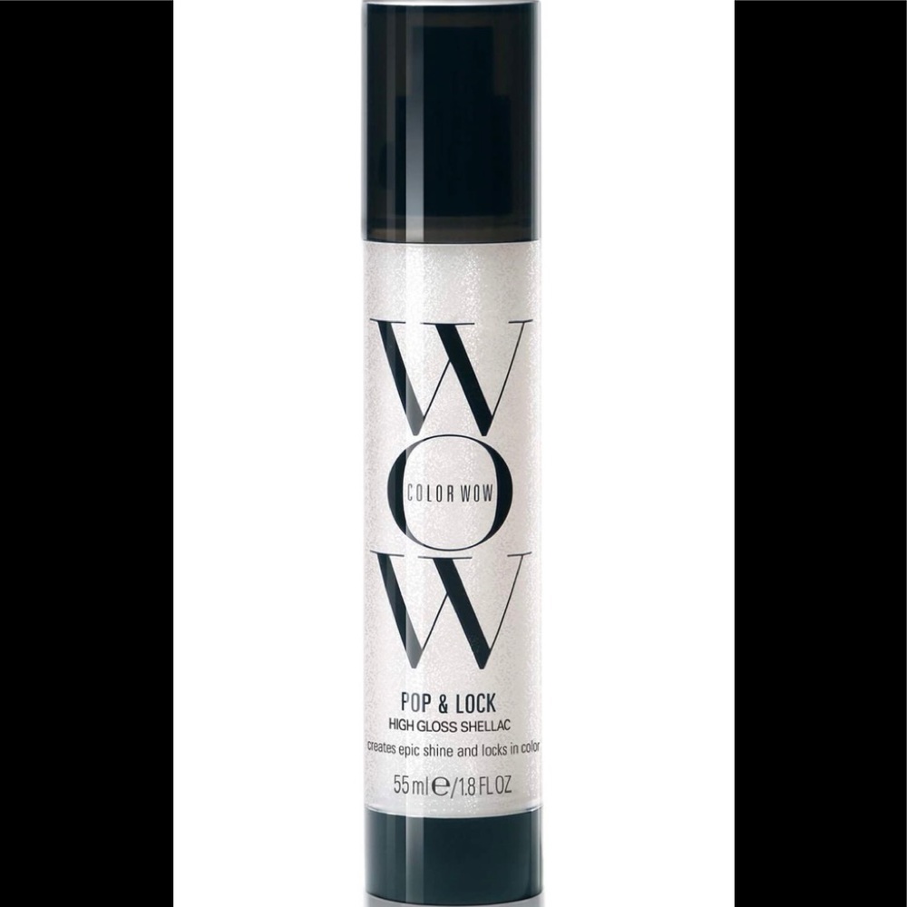 Color Wow Pop & Lock High Gloss Shellac